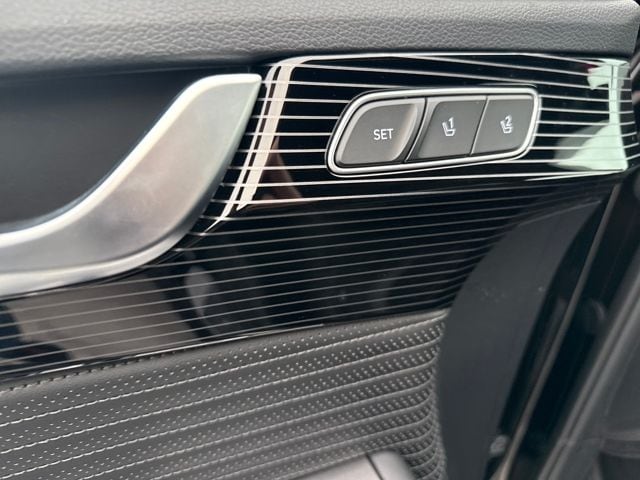 2025 Hyundai Palisade Calligraphy Night Edition - Photo 17