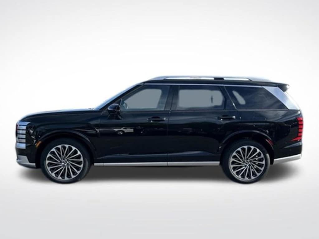 New 2026 Hyundai Palisade Hybrid Calligraphy SUV