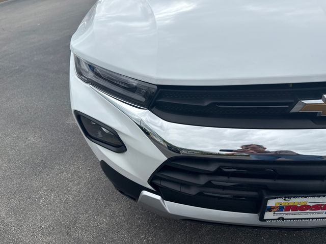 2022 Chevrolet Trailblazer LT - Photo 36