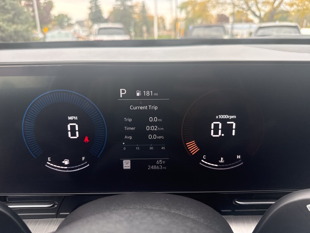 2024 Hyundai Kona SEL - Photo 26