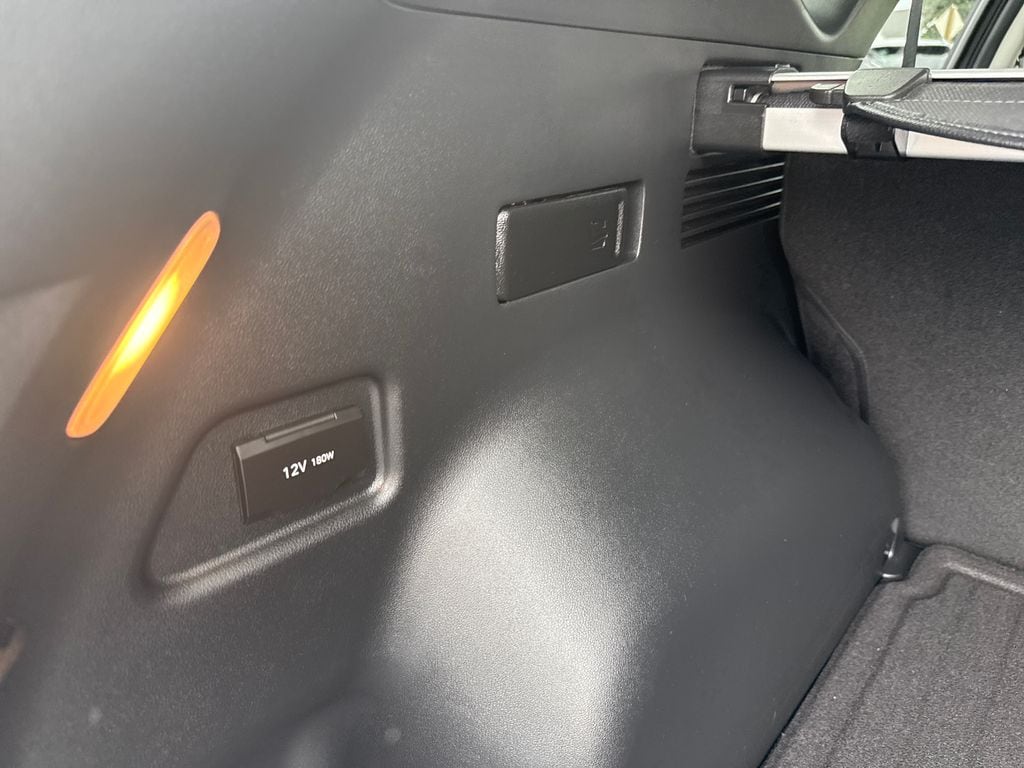2024 Hyundai Tucson SEL - Photo 41
