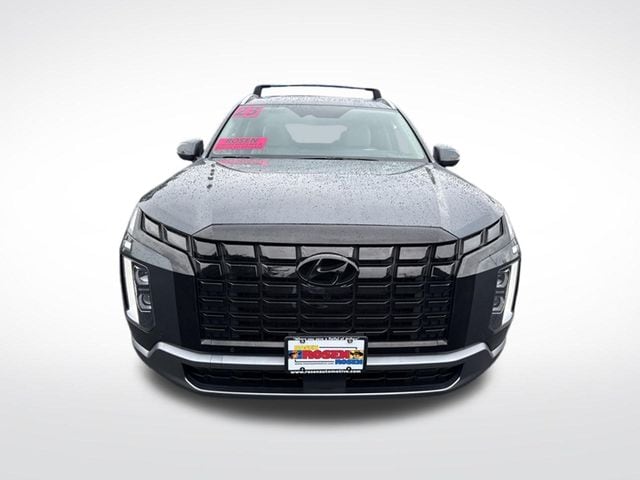 2023 Hyundai Palisade Limited - Photo 8