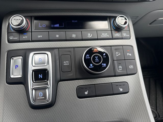 2024 Hyundai Palisade SEL - Photo 32