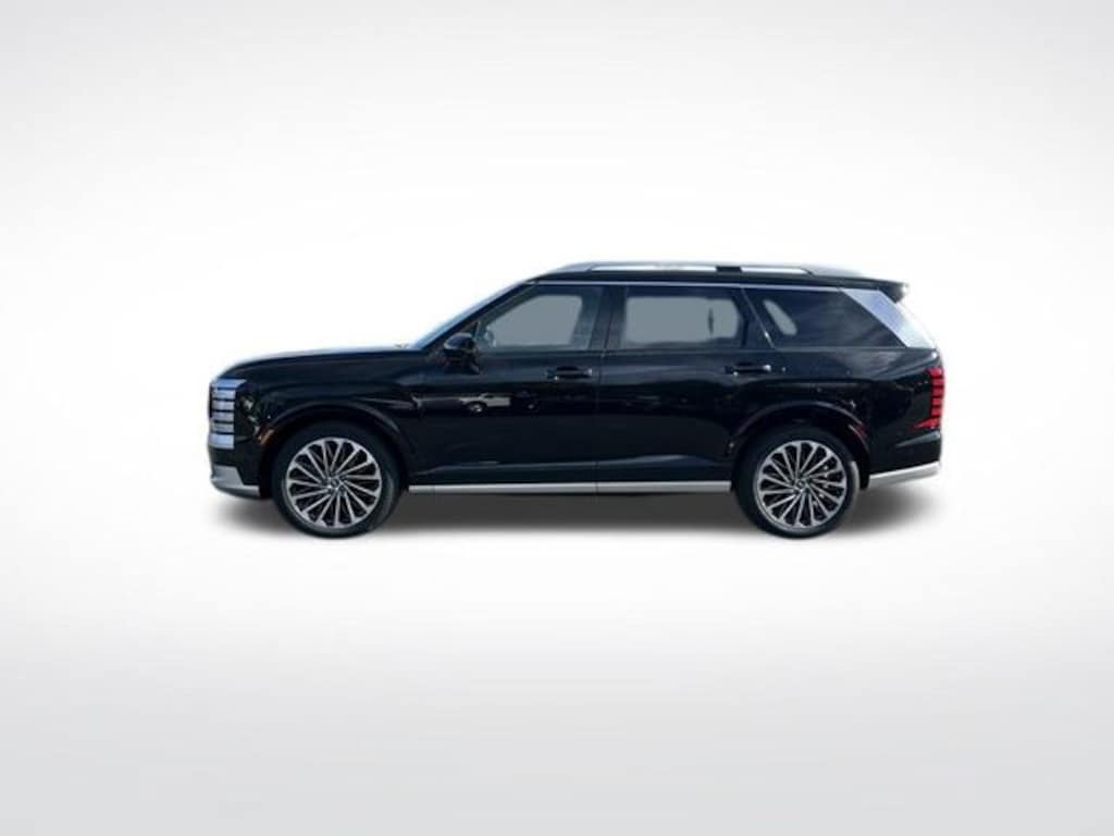 New 2026 Hyundai Palisade Hybrid Calligraphy SUV