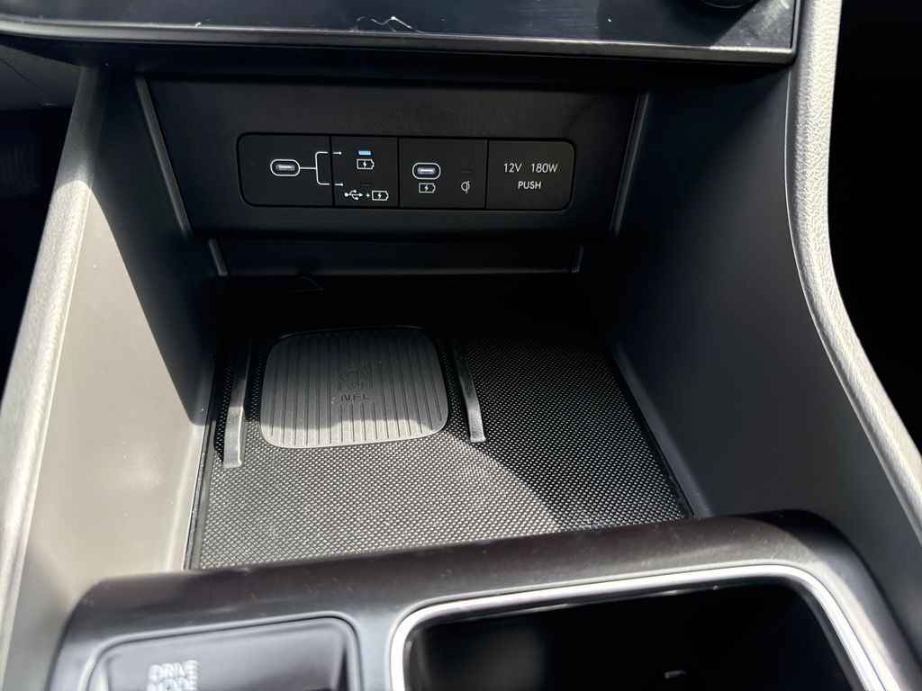 2024 Hyundai Sonata SEL - Photo 28
