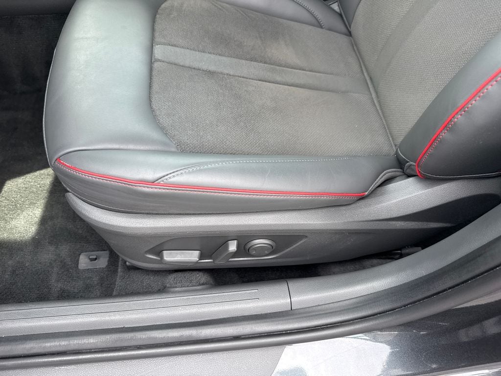 2023 Hyundai Sonata SEL Plus - Photo 11
