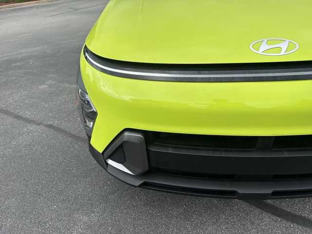 2024 Hyundai Kona SEL - Photo 40