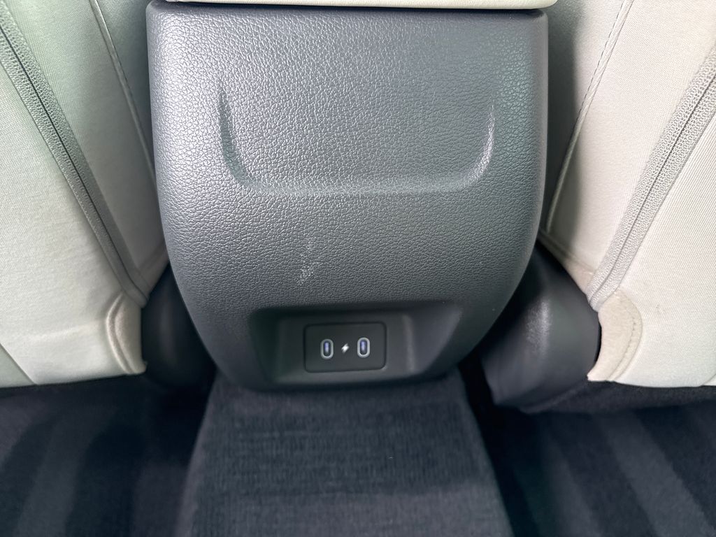 2024 Hyundai Sonata SEL - Photo 21