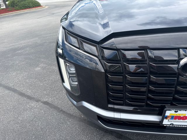2024 Hyundai Palisade SEL - Photo 42