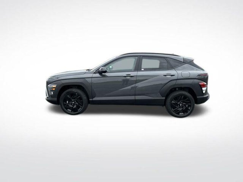 New 2026 Hyundai Kona SEL Sport AWD SUV