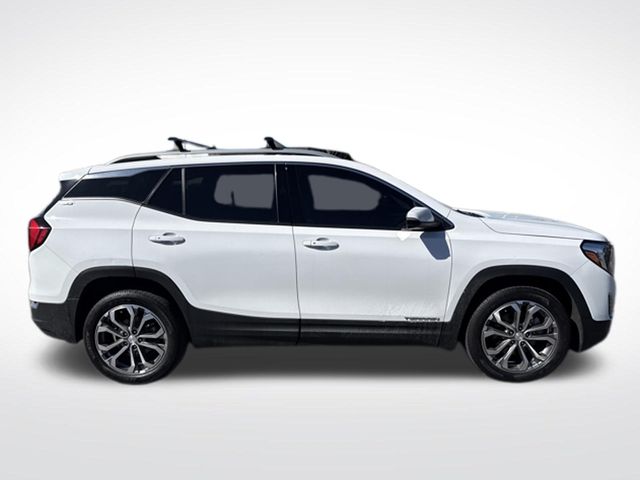 2019 GMC Terrain SLT - Photo 6
