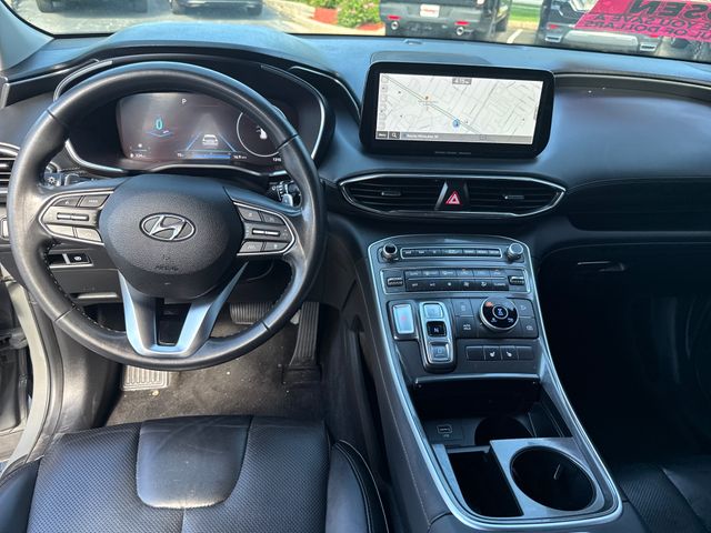 2021 Hyundai Santa Fe SEL - Photo 23