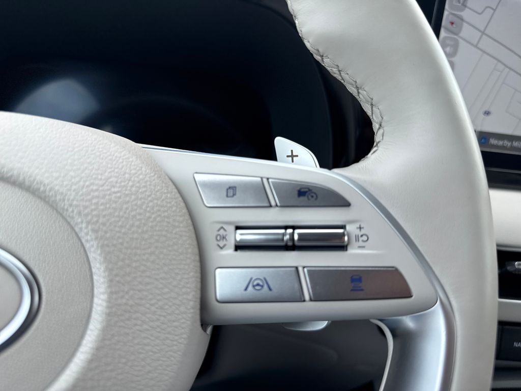 2024 Hyundai Palisade Limited - Photo 32