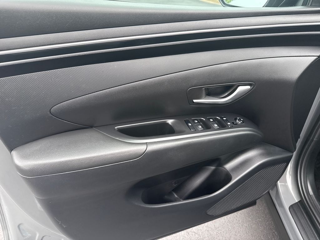 2024 Hyundai Tucson SEL - Photo 9