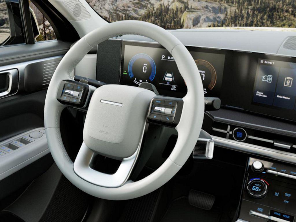 2026 Hyundai Santa Fe SEL - Photo 28
