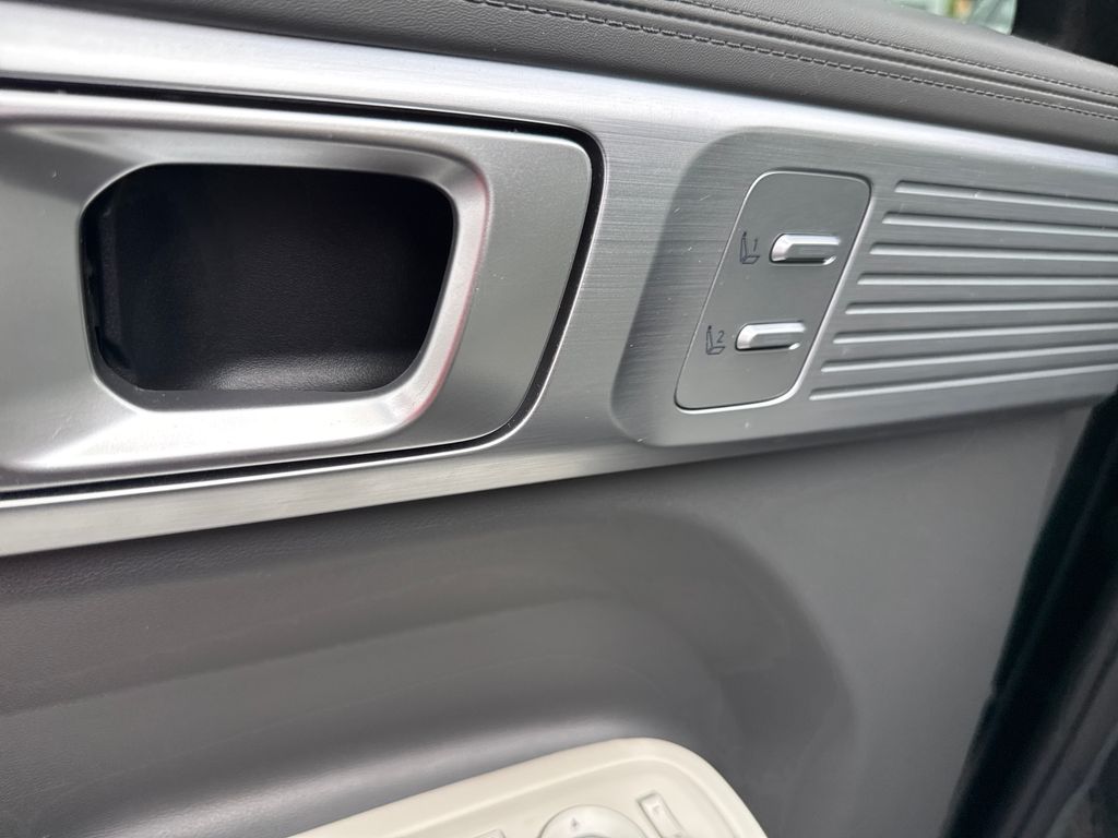 2025 Hyundai Santa Fe Calligraphy - Photo 11