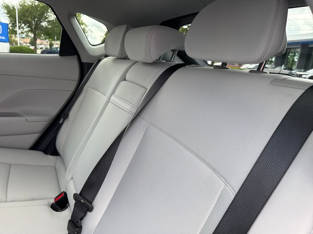 2026 Hyundai Kona SEL Sport - Photo 18