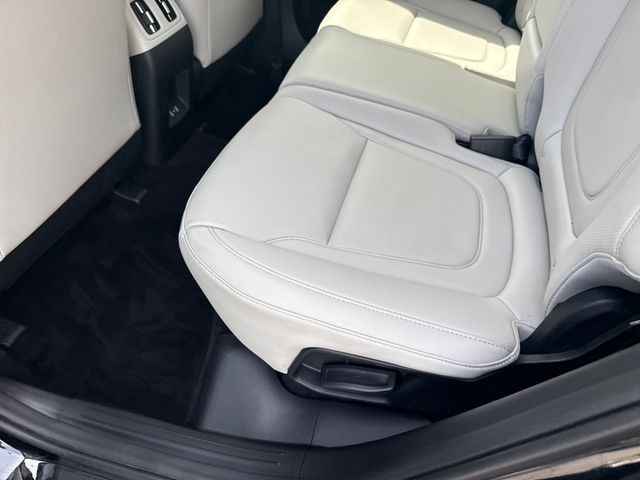 2025 Hyundai Tucson SEL Convenience - Photo 18