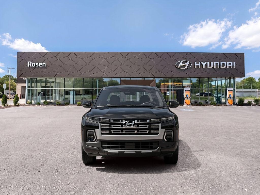 New 2026 Hyundai
