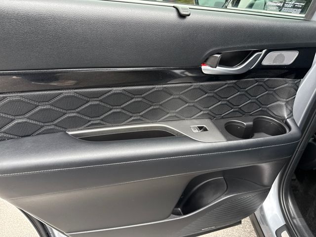 2020 Hyundai Palisade Limited - Photo 18