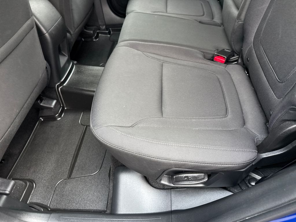 2024 Hyundai Tucson SE - Photo 17