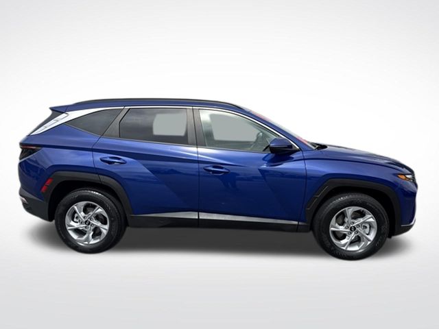 2023 Hyundai Tucson SEL - Photo 6