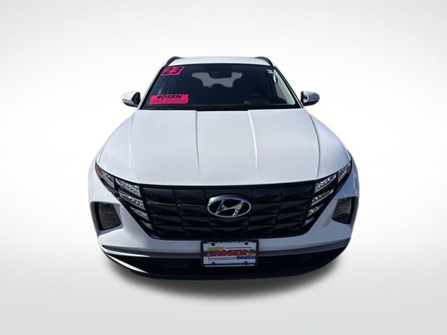 2023 Hyundai Tucson SEL - Photo 8