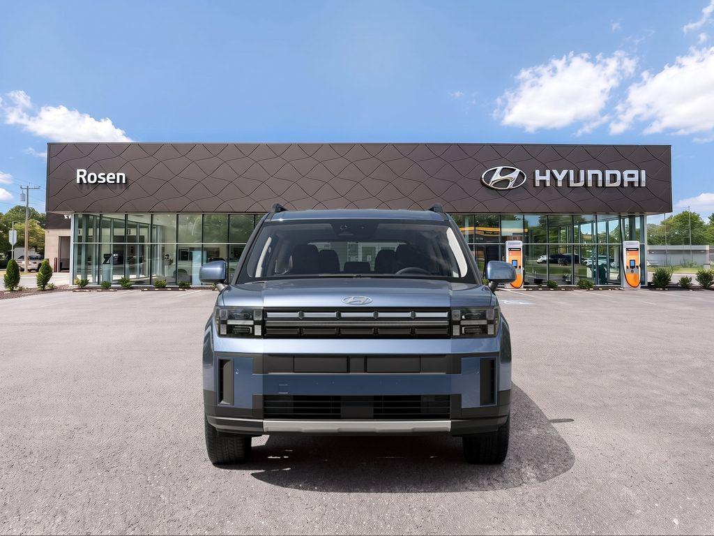 2026 Hyundai Santa Fe SEL - Photo 2