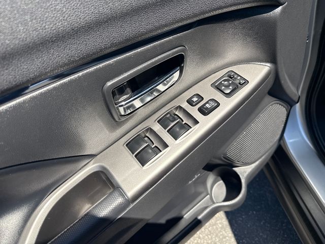2020 Mitsubishi Outlander Sport GT - Photo 10