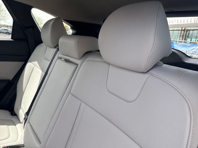 2025 Hyundai Tucson SEL Convenience - Photo 19