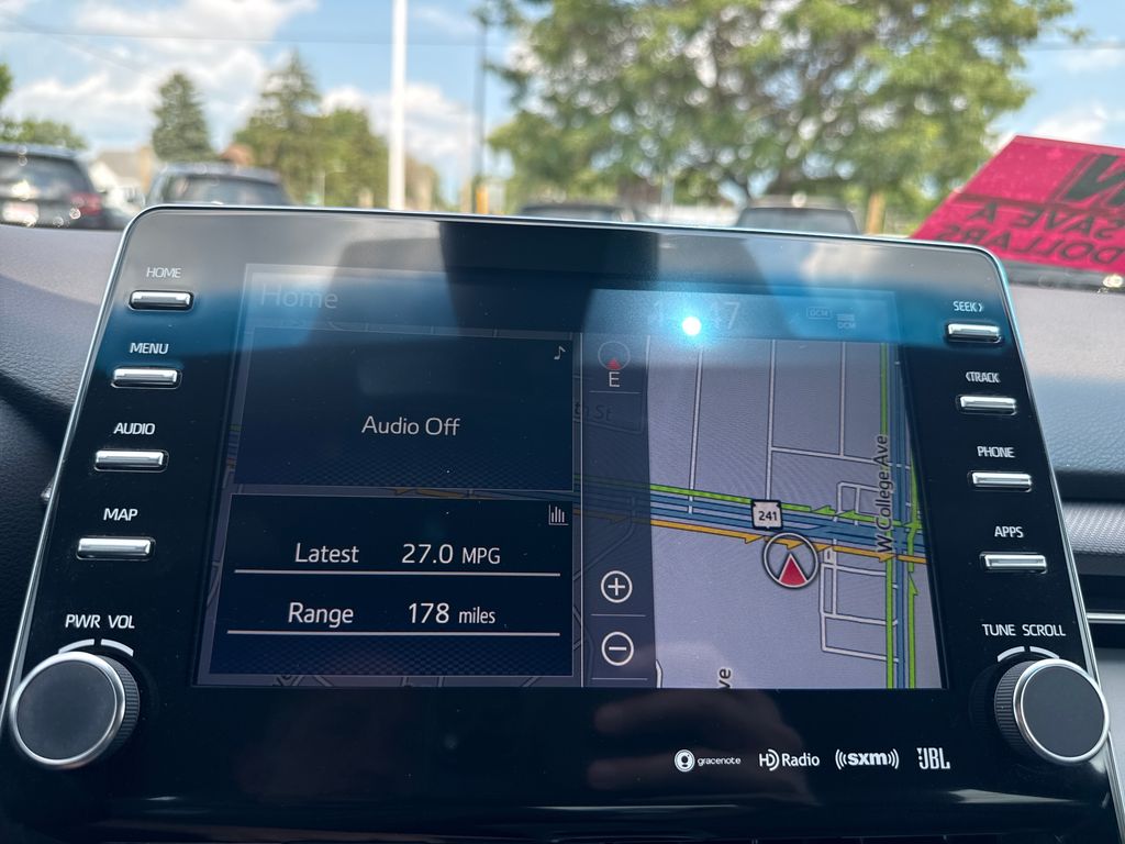 2019 Toyota Avalon Touring - Photo 33