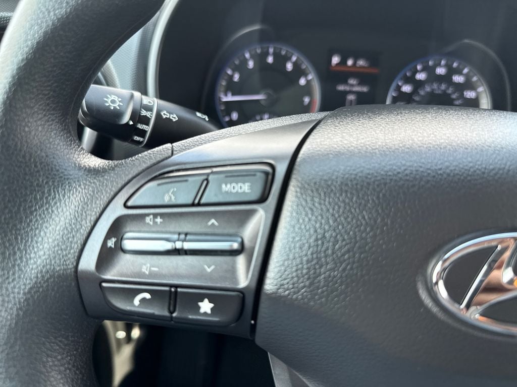 2023 Hyundai Kona SEL - Photo 23
