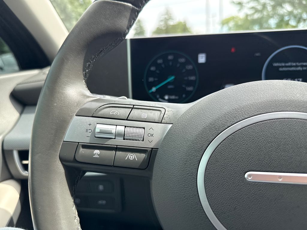2024 Hyundai Sonata SEL - Photo 24