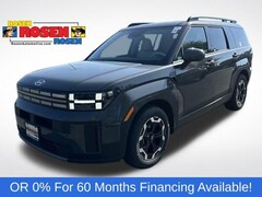 2026 Hyundai Santa Fe SEL AWD SUV