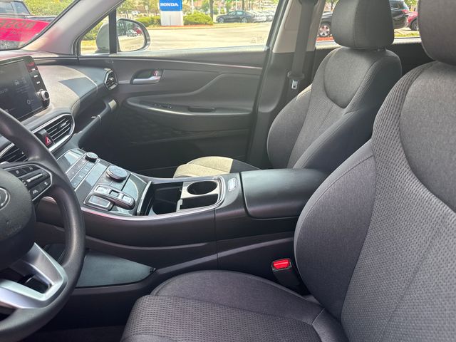 2021 Hyundai Santa Fe SE - Photo 13