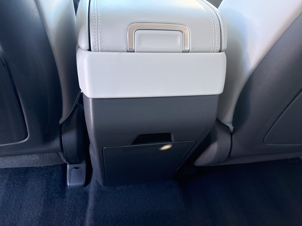 2026 Hyundai Santa Fe SEL - Photo 20