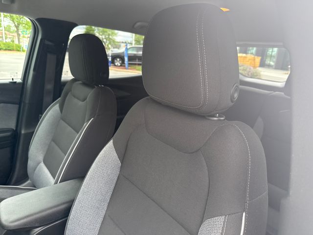 2022 Chevrolet Trailblazer LT - Photo 12