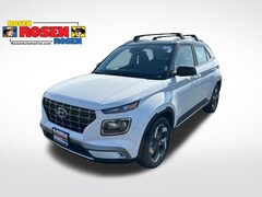 2026 Hyundai Venue SEL w/Two-Tone Roof SUV