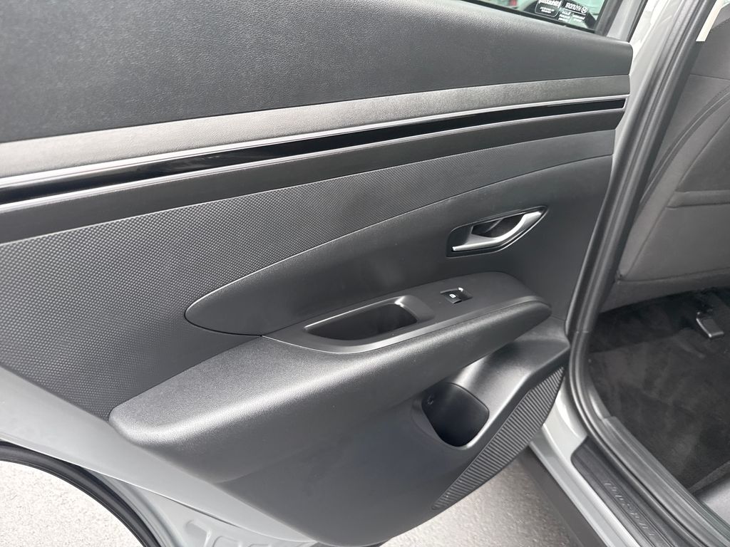 2024 Hyundai Tucson SEL - Photo 16