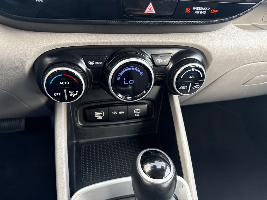 2023 Hyundai Venue SEL - Photo 31