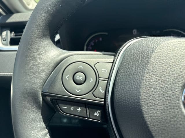 2021 Toyota RAV4 Limited - Photo 27
