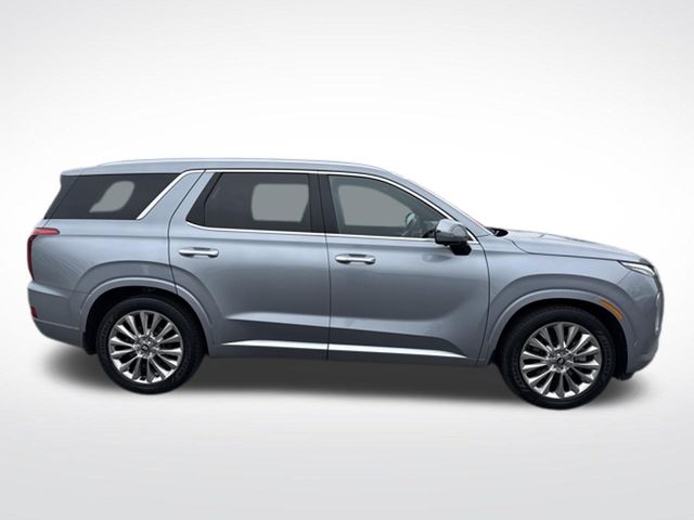 2020 Hyundai Palisade Limited - Photo 6