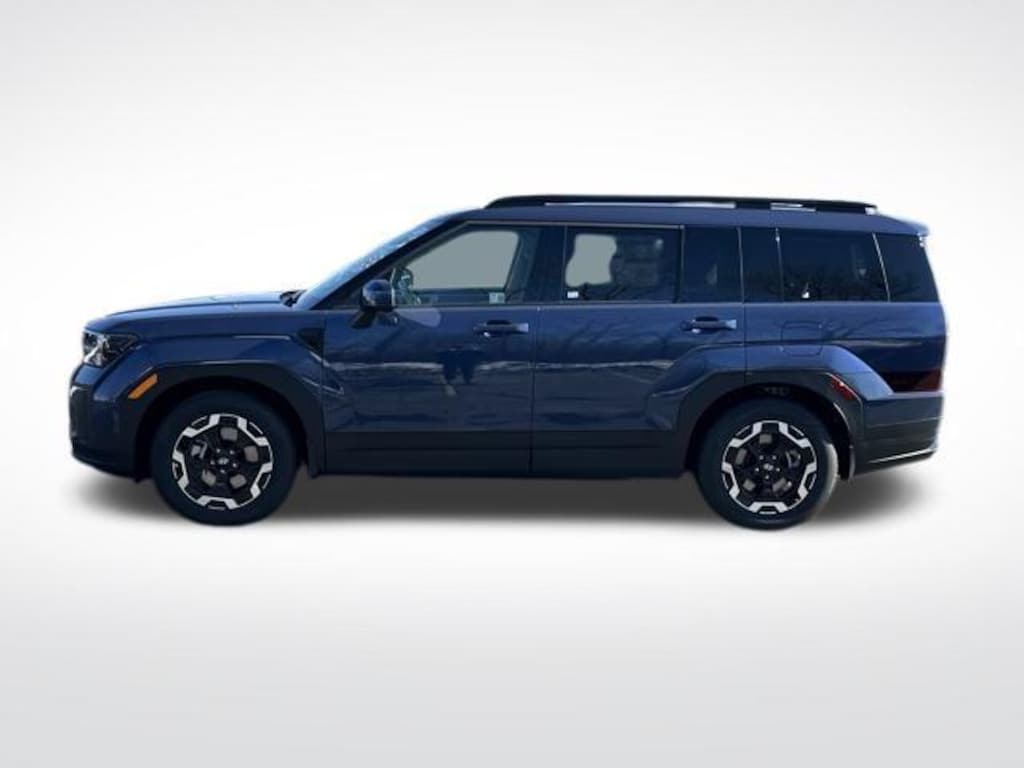 New 2026 Hyundai Santa Fe SEL AWD SUV