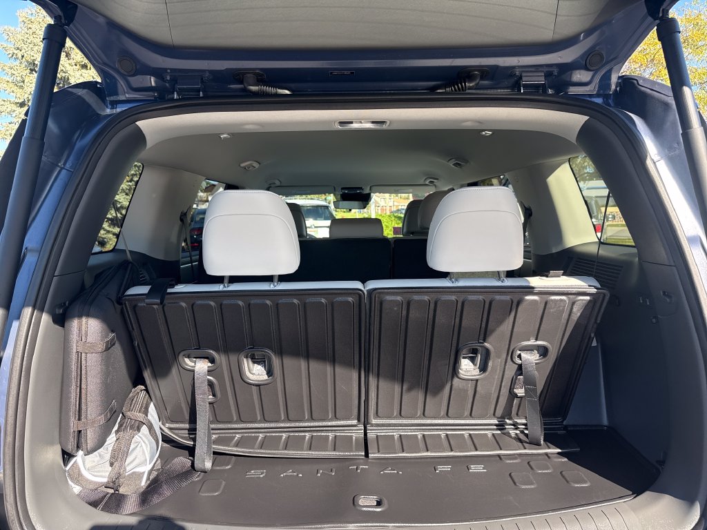 2026 Hyundai Santa Fe SEL - Photo 43