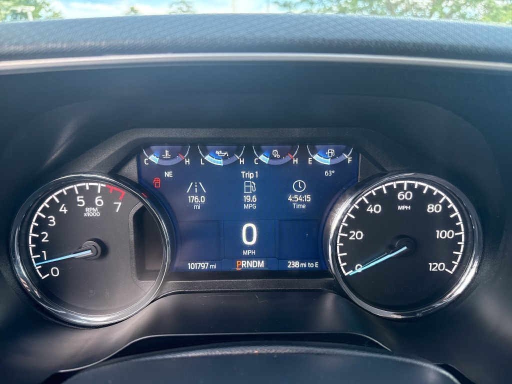 2022 Ford F-150 XLT - Photo 26