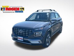 2026 Hyundai Venue SEL w/Two-Tone Roof SUV