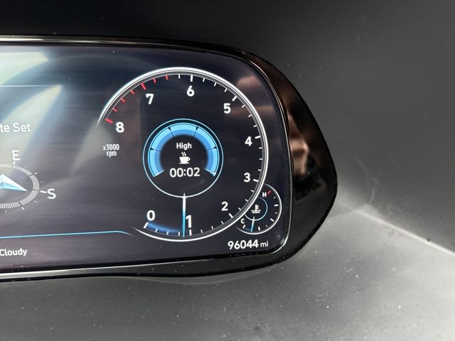 2020 Hyundai Palisade Limited - Photo 31