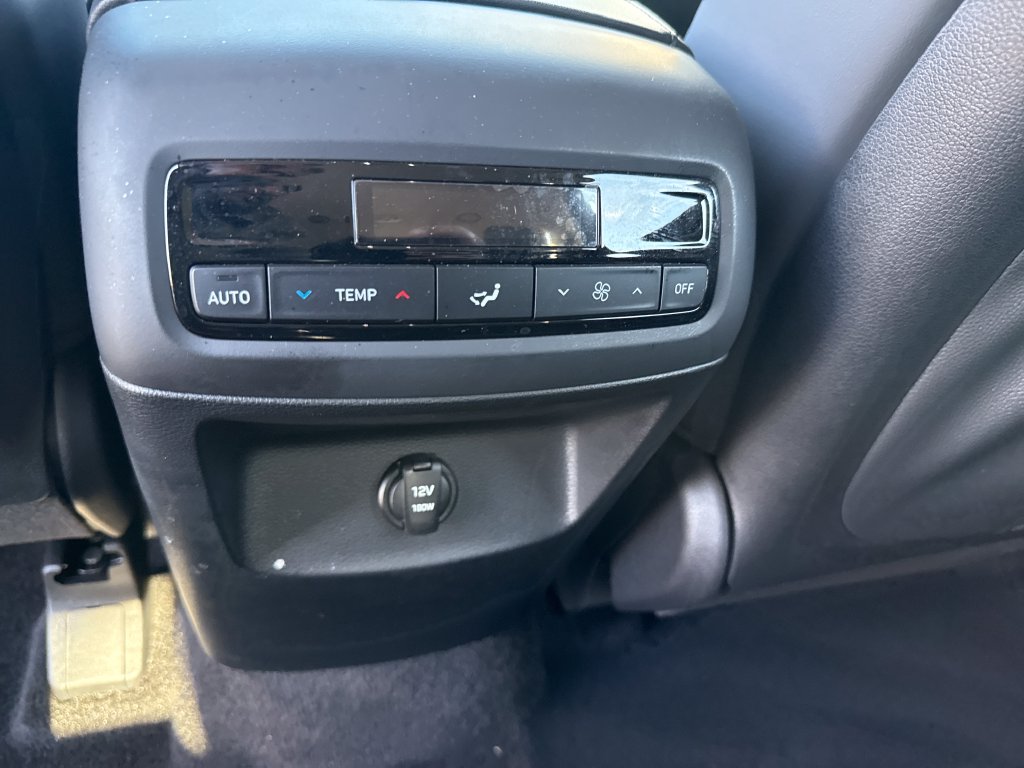 2024 Hyundai Palisade SEL - Photo 20