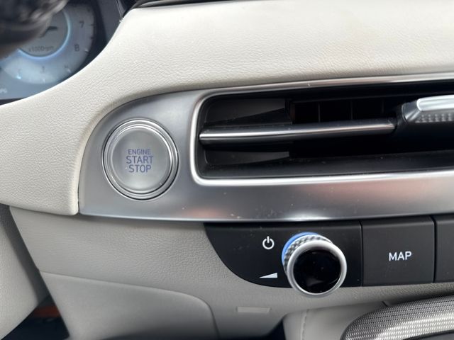 2025 Hyundai Palisade Calligraphy - Photo 36