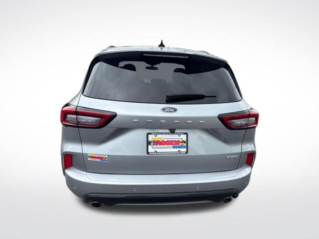Used 2023 Ford Escape ST-Line SUV